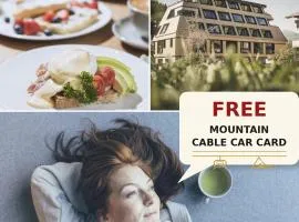 DAS GERLOS - Boutique Hotel