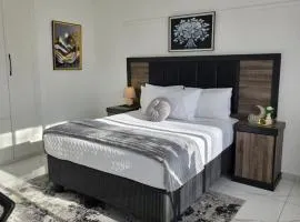 Flourish Haven Escape