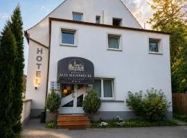 Hotel Mainbrücke