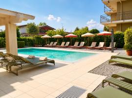 Best Western Hotel Arya – hotel w Sirmione