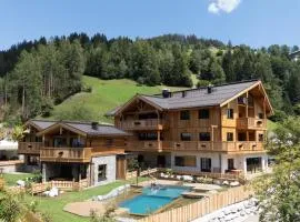 MOAHOF Chalets & Appartements