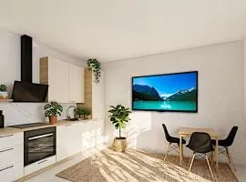 Apartment am Moosrain