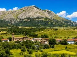 Casa Cistierna Riaño Picos de Europa