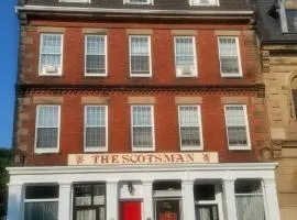 The Scotsman Inn