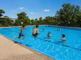 Beit Oren Hotel