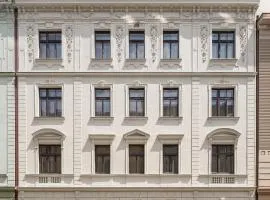 Hotel Riverside by goodnite cz
