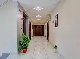 Super Collection O Hotel Raj Palace