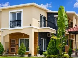 Trippy Villas Spacious 2BHK Near Highway