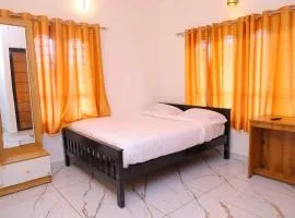 Rosebell Valley Homestay