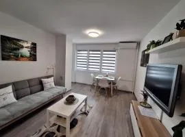 Studio apartment Cascada