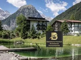 Alpenlodge - Das Dorfhotel