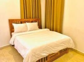 Panda Hostel