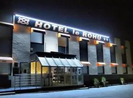 Hotel Le Rohu Vannes
