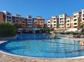 Marina Cape Hotel