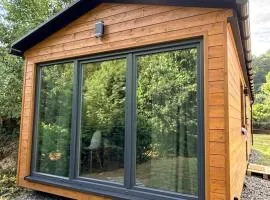 Ubytovanie Lišov 3 - Tiny House
