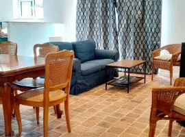 Le Pressoir, a characterful cottage in Normandy