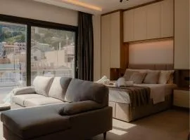 40 Urban Living