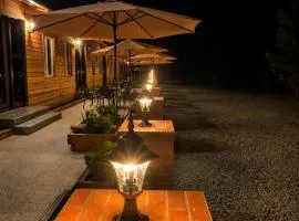 Tornikes Cottages