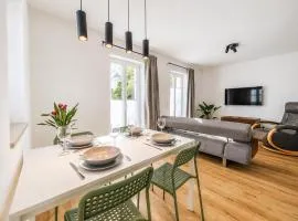 SCHEE Apartments - stilvolle & zentrale Wohnungen mit Privatparkplatz