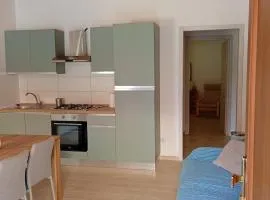 Casa Marina mare e relax