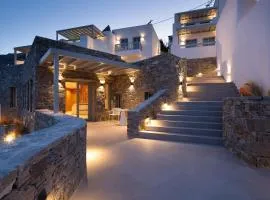 Gea Perla Serifos