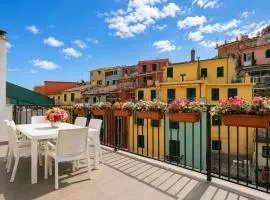 The Vernazza Coast - Smart Vacations