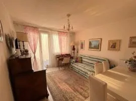 Casa di Paola Spormaggiore