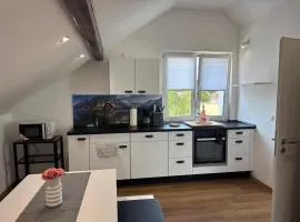 Vilseck Stay - Studio Suite