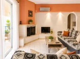 Daphnus Apartment in Agios Konstantinos