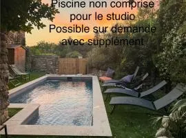 Le jardin de Grignan