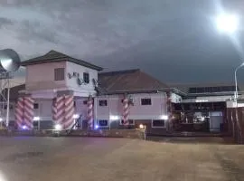 Zim Zam View Hotel