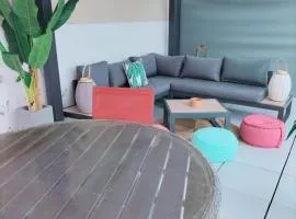 Studio très calme 5mn VICHY