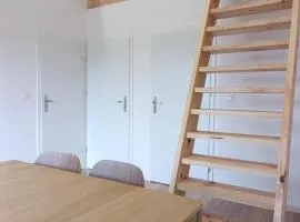 Tak jakby w górach