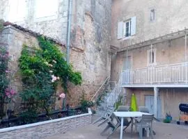 Charming house