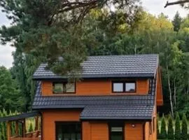 Mazurski domek
