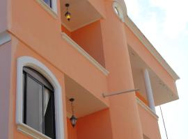 Hostal Duncan, serviced apartment in Puerto Ayora