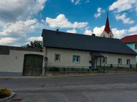 Ferienhaus Strohmayer