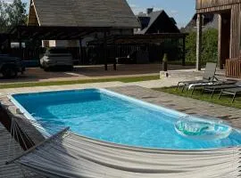 Rydzewo Resort