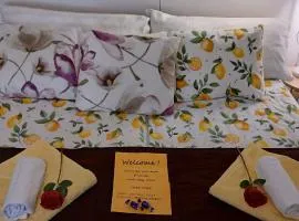 FAMILY DELUXE - SLEEP WELL! Very quiet night - Queensize good quality twinbed and second bedroom 2 single beds- Spacious 60m2 - supermarket Prisma and restaurang only 200m - ski rental and trail - tea and coffee - towels