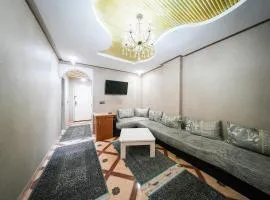 appartement Annakhil
