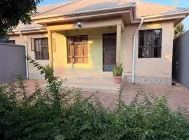 Seven apartment