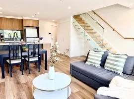 C02-Diamond Loft 2BR apart, elevated living style