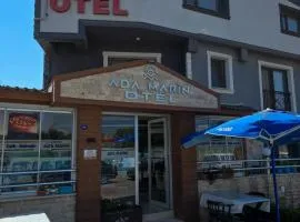Ada Marin Hotel