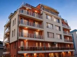 Hotel Topalovi