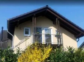 Ferienwohnung Doria