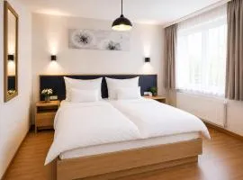 Hotel Central Nürnberg Hauptbahnhof