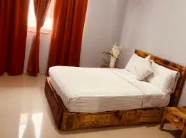 Morabeza Nest