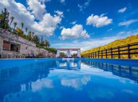 Paxos Santa Marina Villas, hotel u gradu Gaios