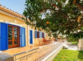 Villa Katerina BBQ & pool!