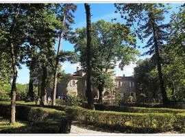 Domaine de Saint Charles